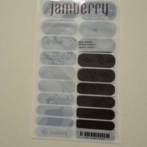 Jamberry nail wraps